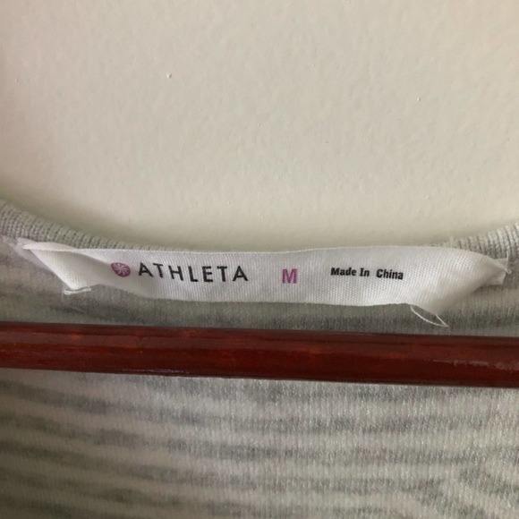 Athleta Chills and Valleys Tanks Sweater Dress - Picture 4 of 6